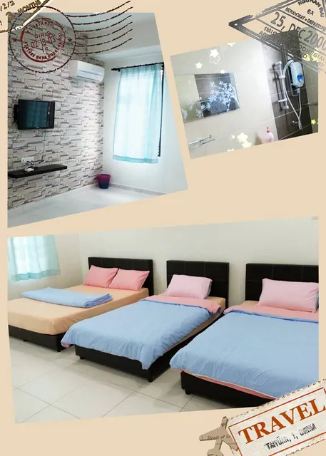 Hana house homestay