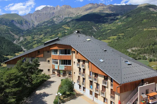 Village Vacances Lou Riouclar