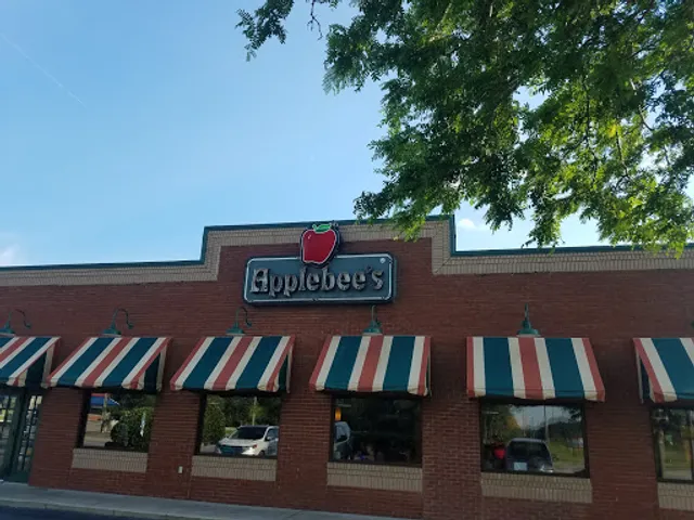 Applebee's Grill + Bar