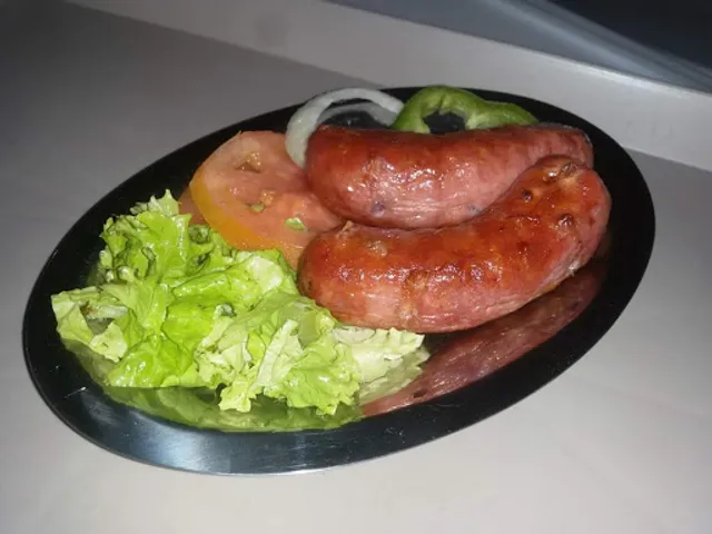 Espetinho em Família