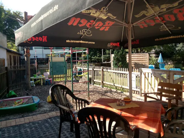 Gaststätte Schiefes Eck