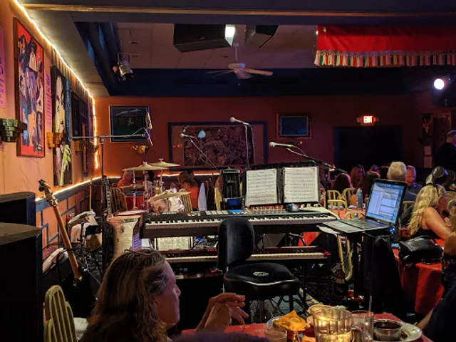 Chan's Fine Oriental Dining