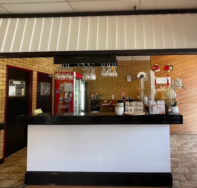 River Garden Chinese