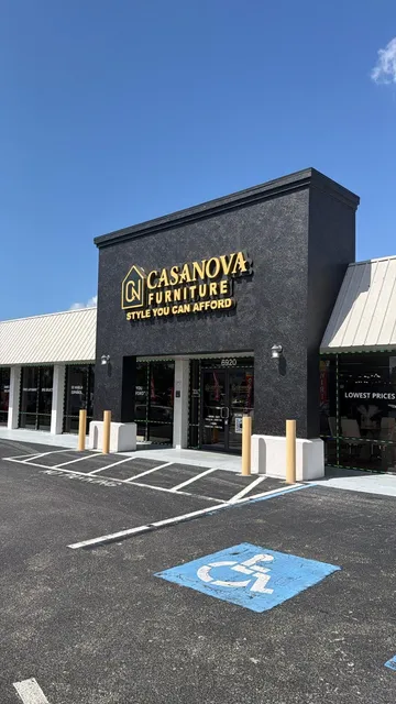 Casanova Furniture
