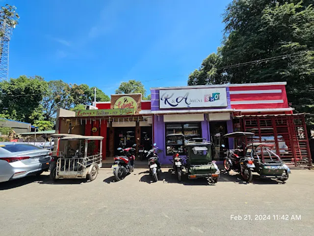 Loleng's Hu Tieu-an Plus