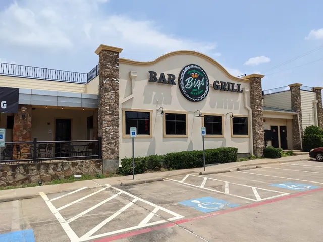BIGS Bar & Grill