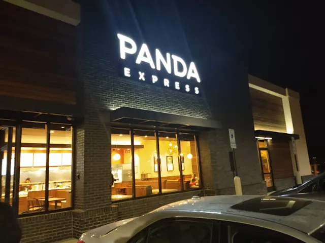 Panda Express