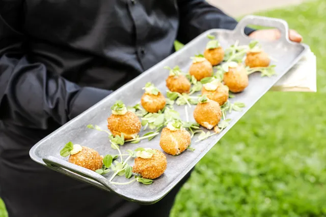 The Girl And The Fig Caters