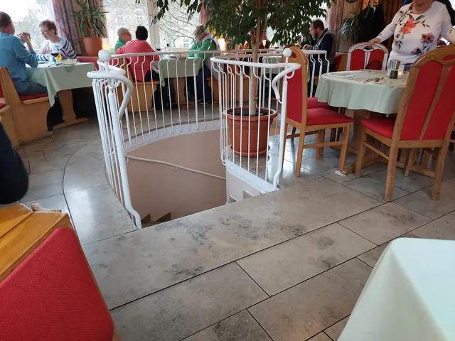 Griechisches Restaurant METEORA in Geisenheim