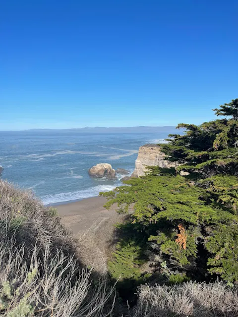 Montaña de Oro State Park
