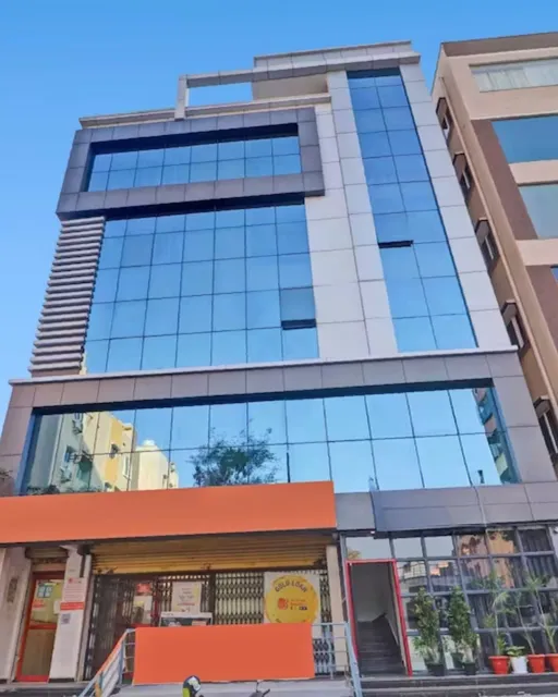 RCC Hotels Pride - Kukatpally