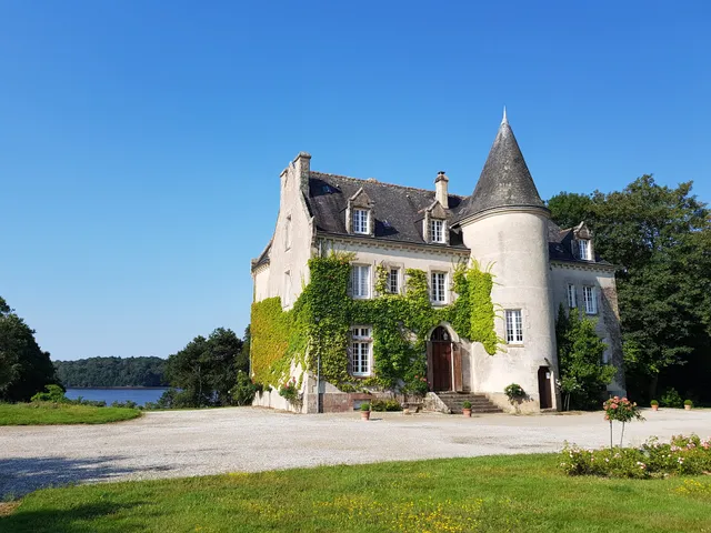Manoir de Lanroz