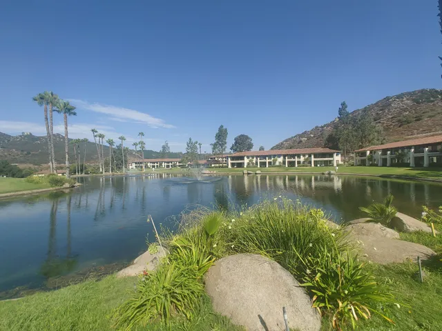 Welk Resort Golf Course