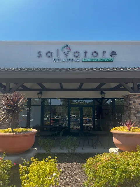 Salvatore Gelateria