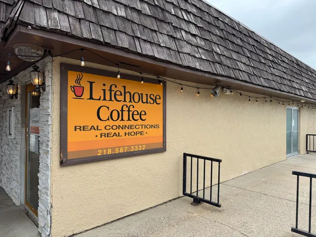 Lifehouse Coffee