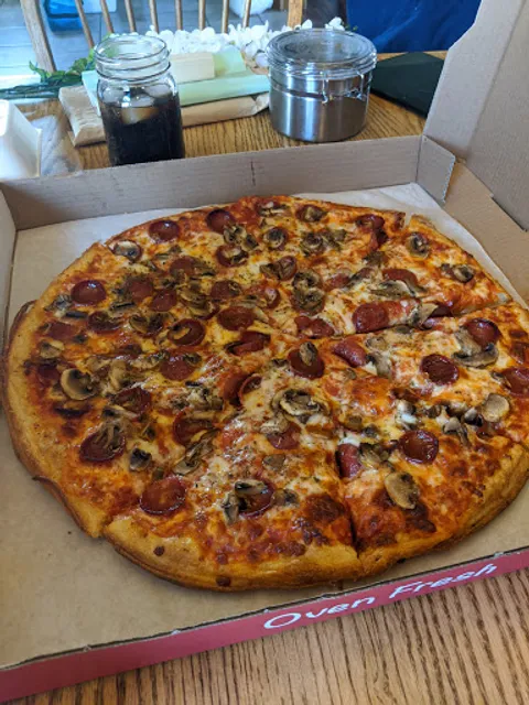 Giuseppe's Restaurant