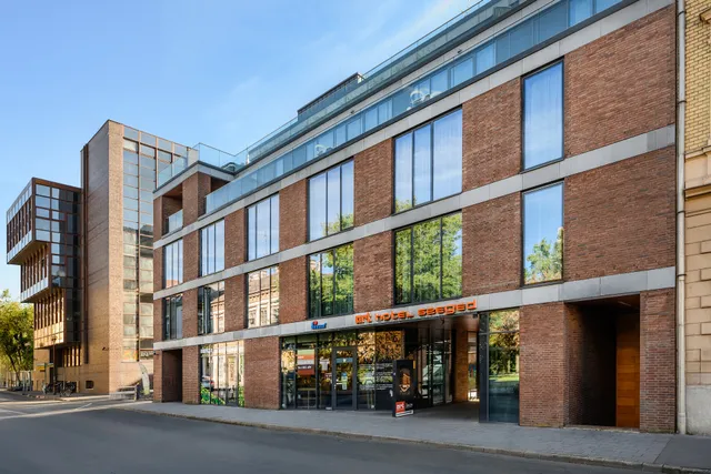 Art Hotel Szeged