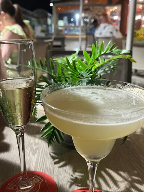 The Attic Rooftop Bar