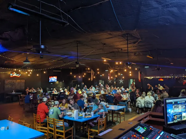 Neon Moon Restaurant and Social Club