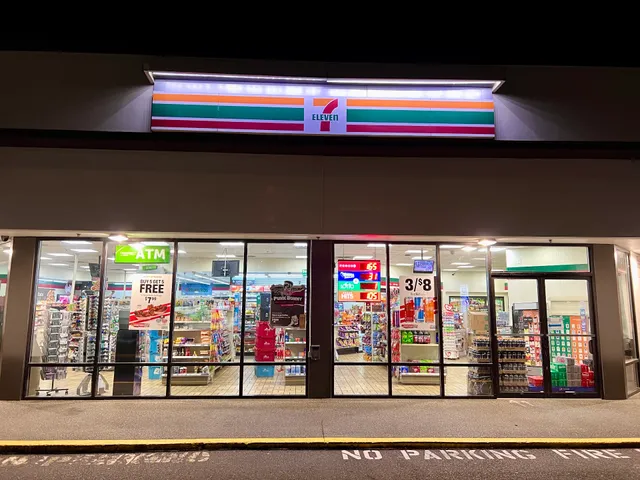 7-Eleven