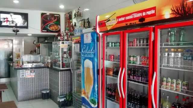 Sabor Nordestino Bar e Restaurante