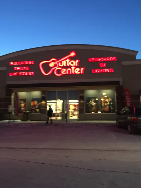 Shoppes At Bedford Park