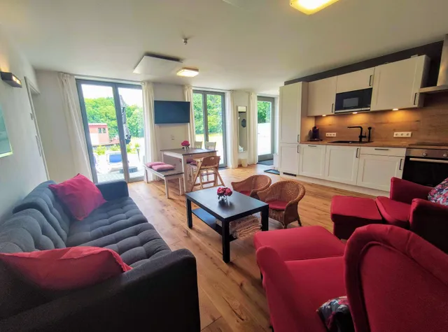 Reiterhof und Ferienhof Bartel Wiesentheid - Feuerbach