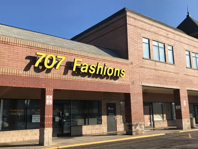 707 Fashion