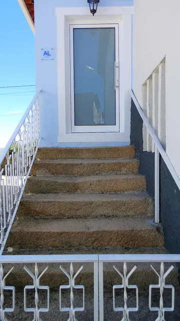 Casas de Villar | Casa da Laja