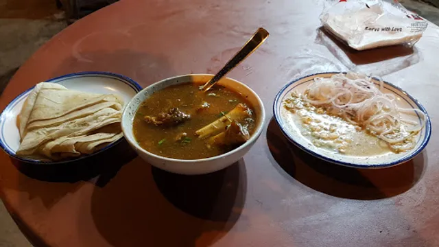 Jagdish Kharore Wala