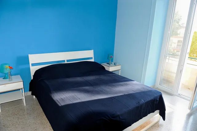 Bed and Breakfast Napoli Leggendaria