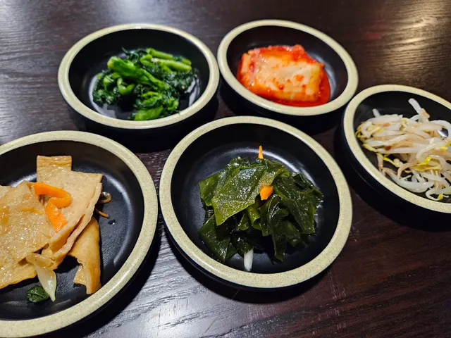 ChoGa-Jip 초가집 Hawaii