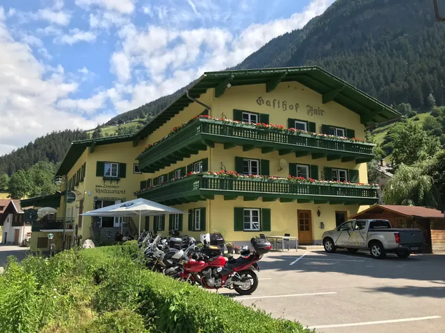 Gasthof Fair