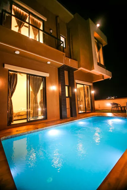 Canary Villa by Tropicana Stays