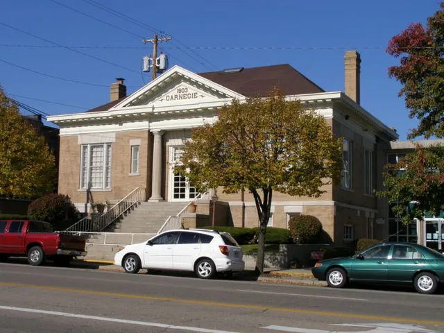Williams County Public Library