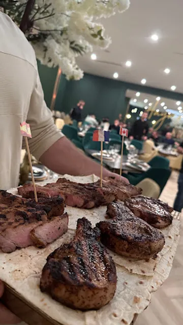 Hayrik Restaurant & Cuisine