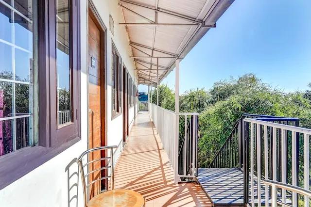 OYO 65863 Sunset View