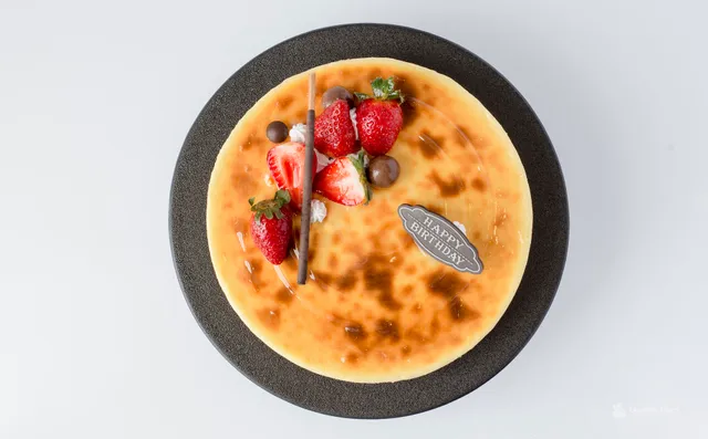 Yummi Hero - Best Homemade Cake Platform