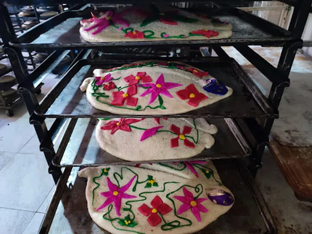 Panadería San José