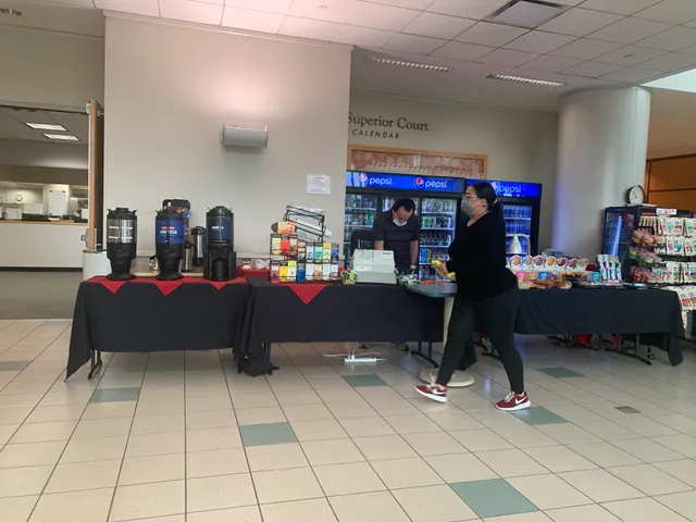 Superior Court North County Division