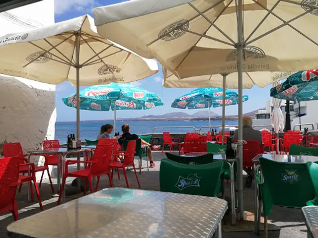 Bar Cafeteria El Pisquito