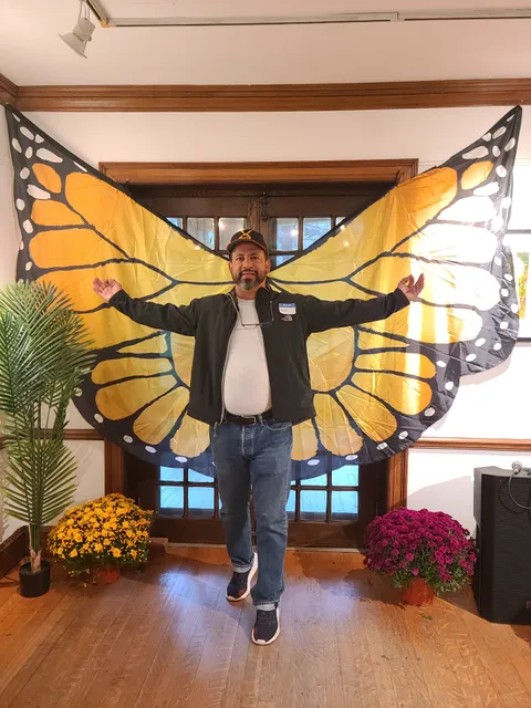 Perkin Center for the arts