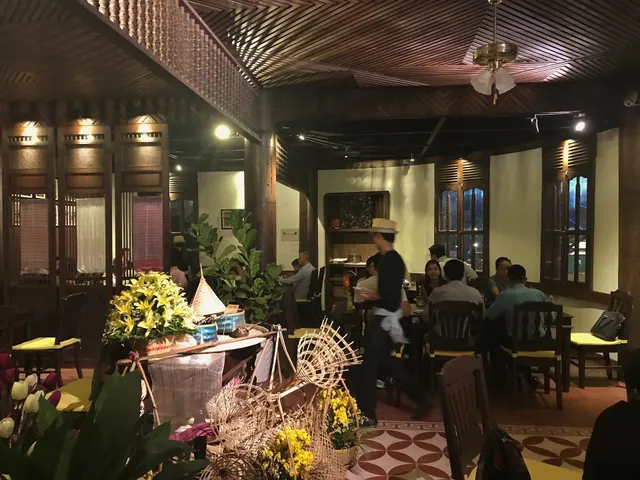 LaBaab Restaurant