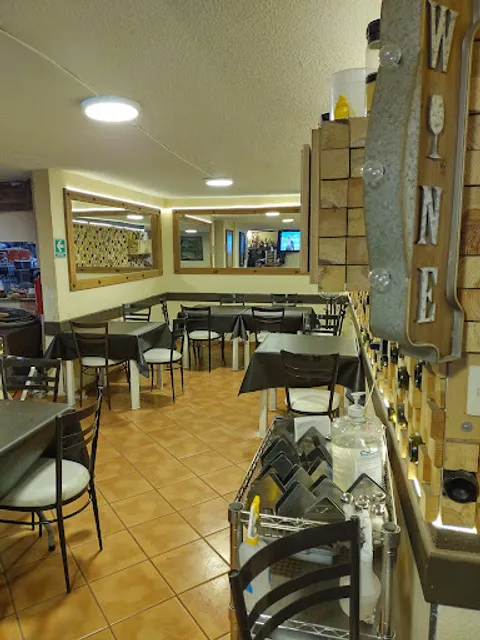 Las Arracheras y Algo Mas