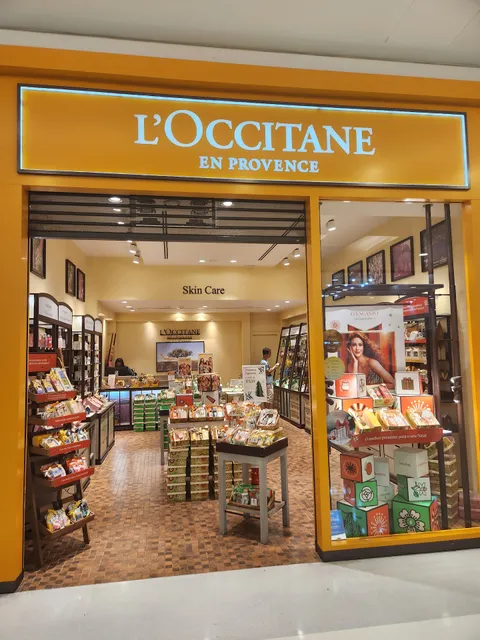 L'Occitane en Provence