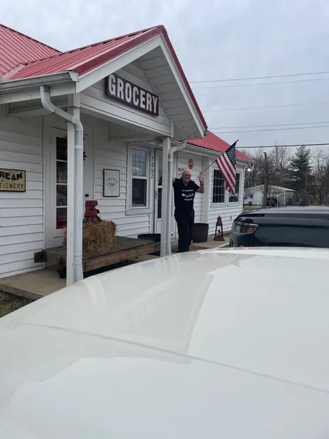 Pappy's Grocery Store