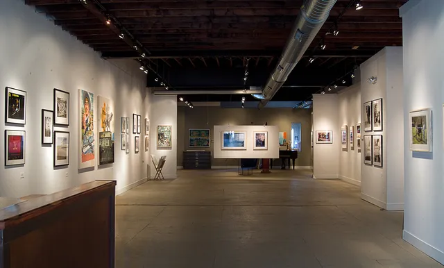 Kehler Liddell Gallery