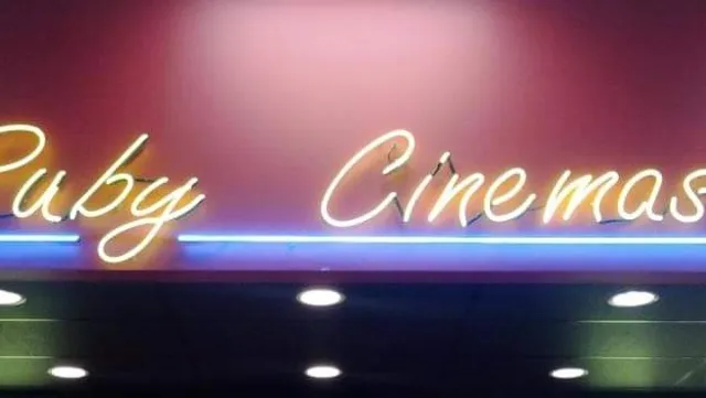Ruby Cinemas