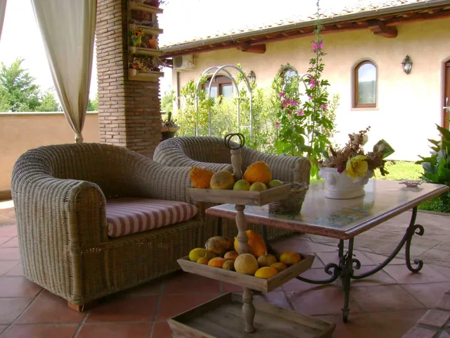 La Paloma B&B di Charme