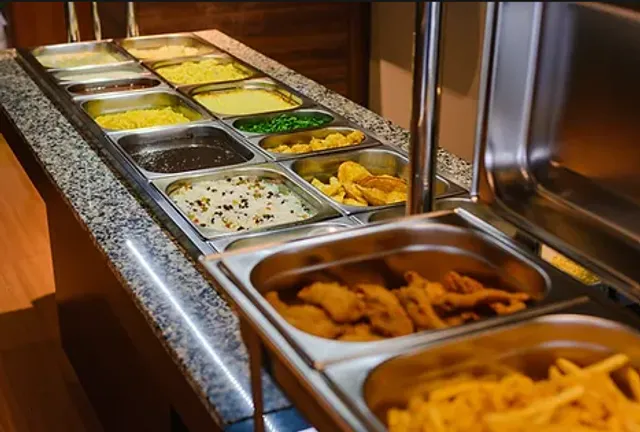 Paulinho Restaurante